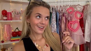 ASMR Sassy Matchmaker Roleplay ❤️‍🔥 Creating Your Online Dating Profile📱(+gum chewing) screenshot 5