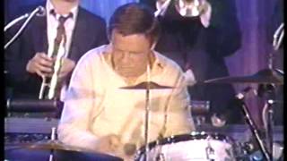 BUDDY RICH 28 SECONDS OF MADNESS