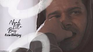 Numb Little Bug | Evan 'Buck' Buckley | 9-1-1 (+S9x15)