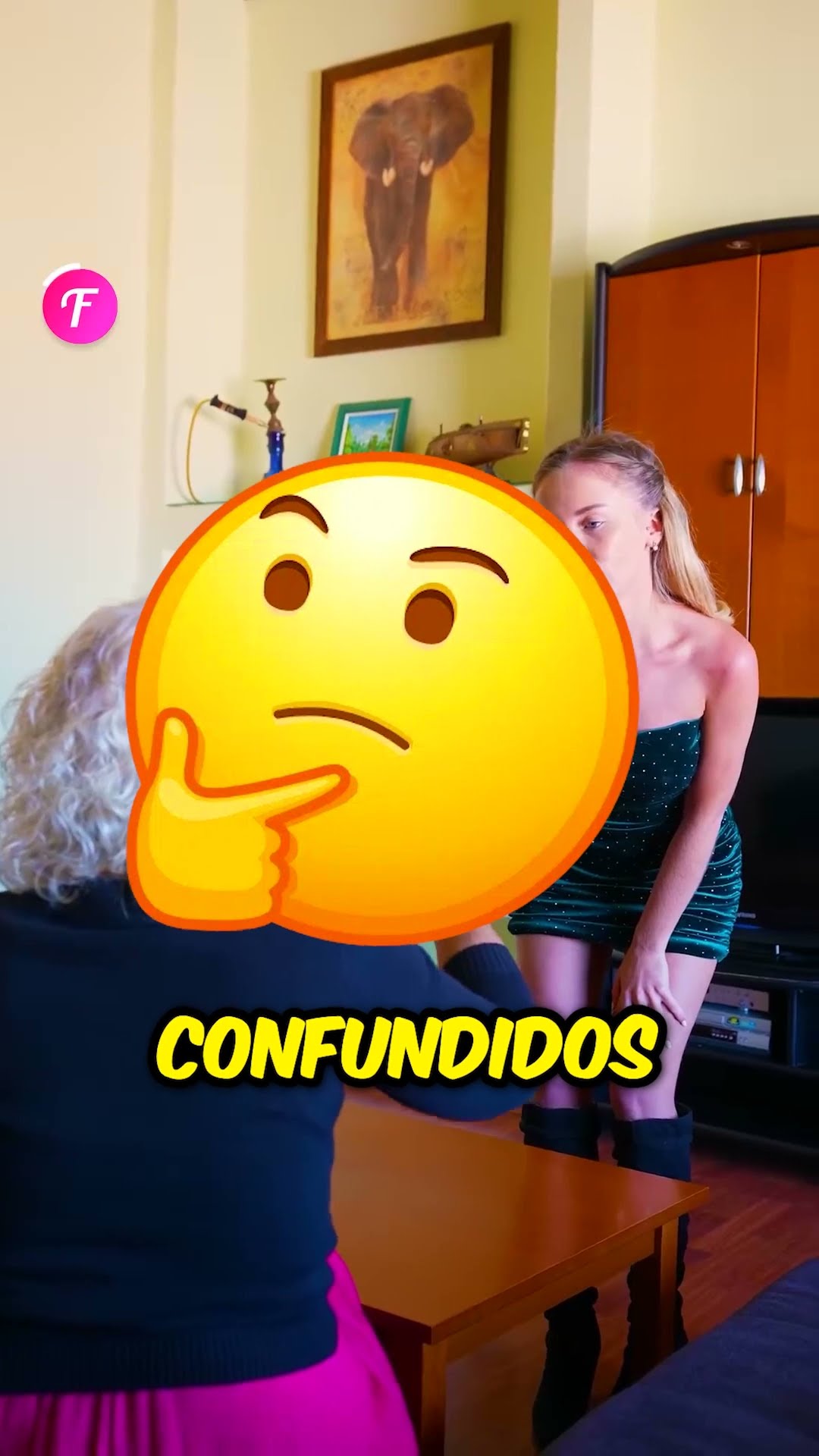 El novio malo le negó regalos por San Valentín, así que ella hizo un gran cambio ?‍❤️‍?