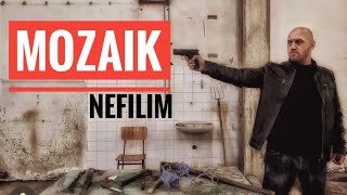 MOZAIK - Domaci film (najava epizode Nefilim)