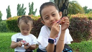 Pop Sunda Ayun Ambing Di Populerkan yana Kermit Kover Nina