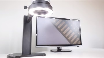 Inspectis RingLight Installation Guide