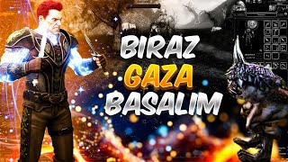 DC PREMIUMSUZ FARM YAPILIR MI ❓ | Knight Online - AcemiKO#2