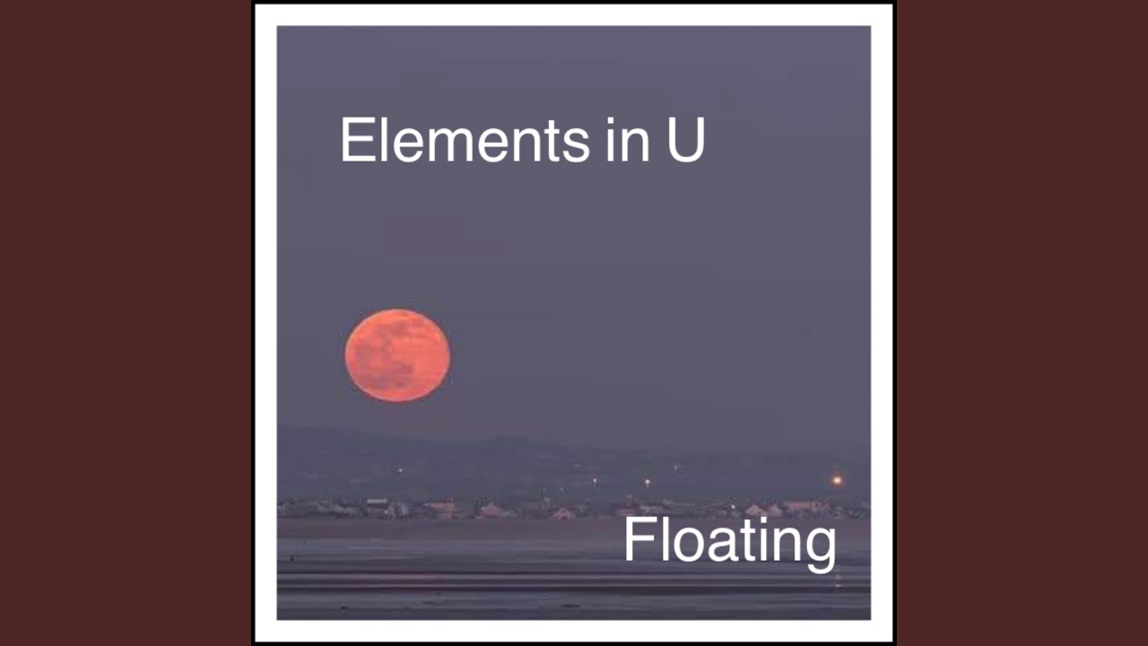 Watch Floating on YouTube Watch Floating on YouTube