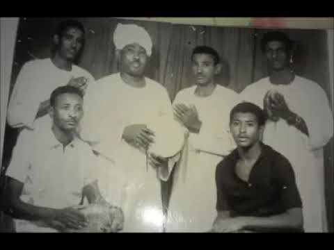 خلف الله حمد بدور القلعة