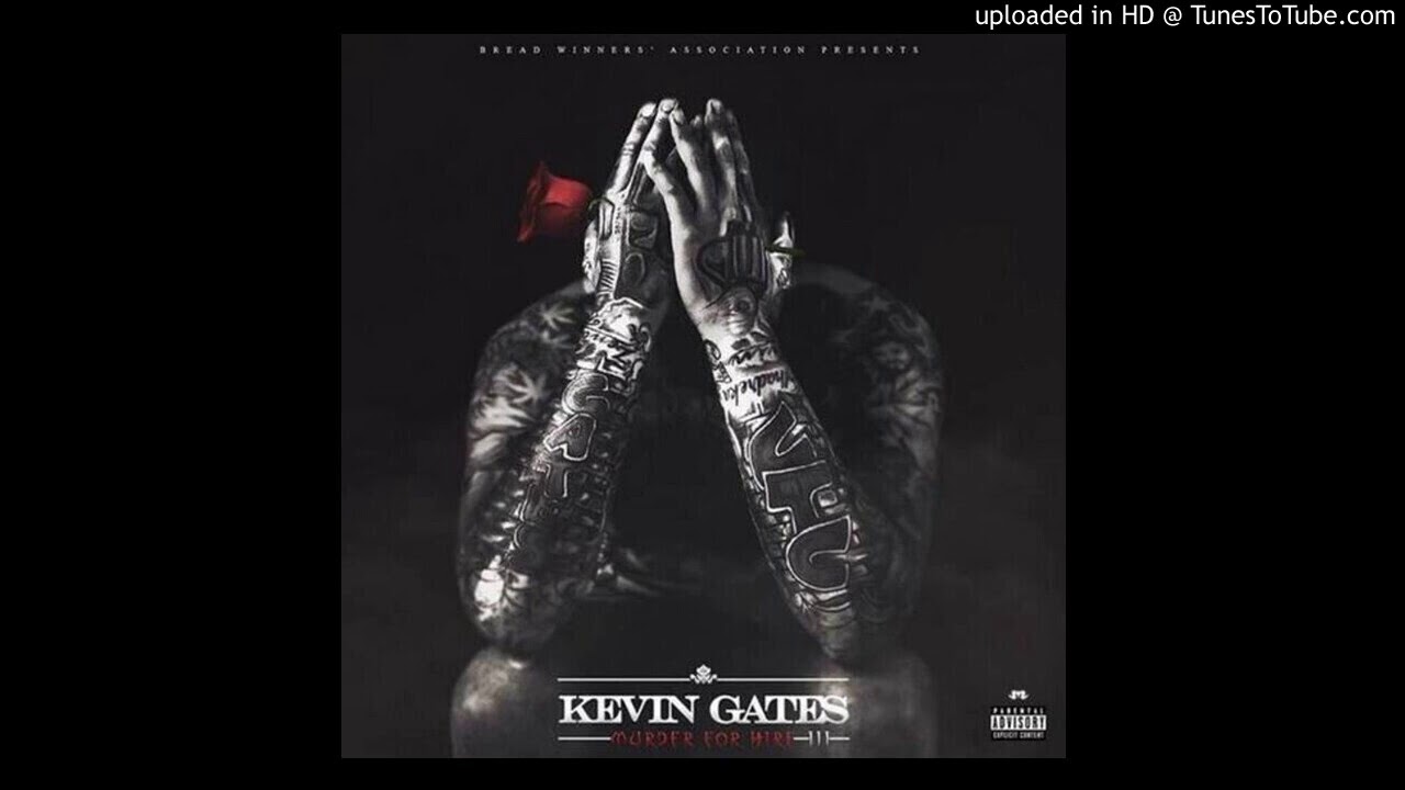 Kevin Gates Dreka (Murder For Hire 3 2020) [New Music September