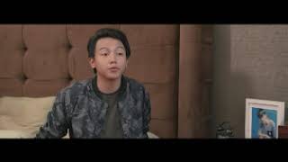 film yang baper minggir