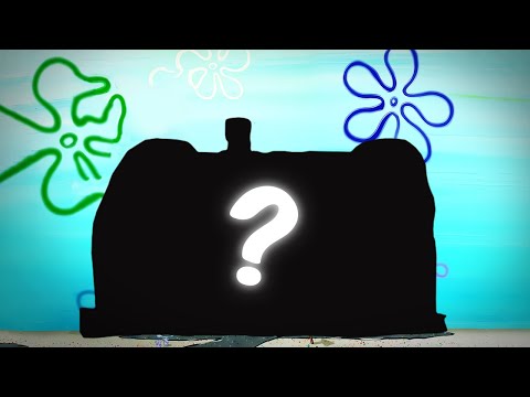 What if Mr.Krabs