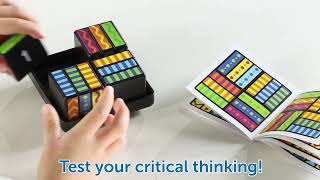 Brainometry Cubed