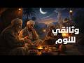 كيف صام المسلمون اول رمضان في الاسلام وثائقي للنوم الهادئ كيف صام المسلمون اول رمضان في الاسلام وثائقي للنوم الهادئ