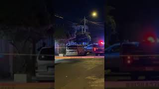 “Live“ Asesinado a balazos en la colonia Benito Juárez, de Guadalajara
