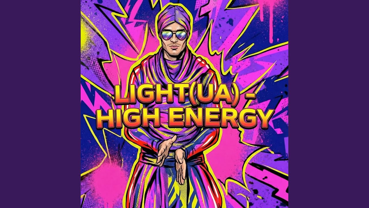 Watch High Energy (Original Mix) on YouTube Watch High Energy (Original Mix) on YouTube