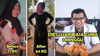 Cara paling mudah agar gerd kantung mata bisa hilang ~ dr.zaidul akbar