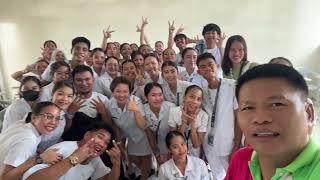 Final Video (How does Euthenics help me as a student)