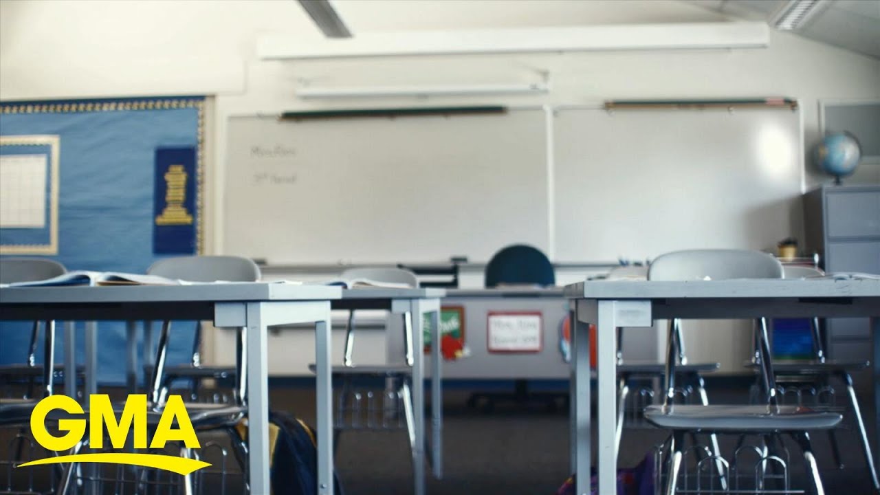 Fight over school reopening plans as cases in young people increase l GMA