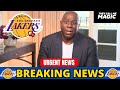 My goodness look what magic johnson said about the lakers shocked the nba news lakers