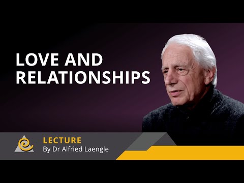 Video: Love: An Attempt At Existential Analysis