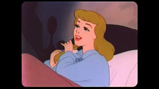Cinderella (1950) - A Dream Is a Wish Your Heart Makes | 16 mm