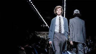 Fendi | Fall Winter 2019/2020 Full Fashion Show | Menswear