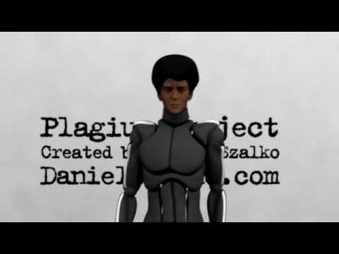 Afro Ninja 3D