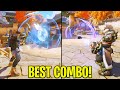 What the PERFECT Wombo Combo Looks like! - Overwatch