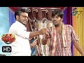 Sudigaali Sudheer Performance | Extra Jabardasth | 15th June 2018 | ETV Telugu