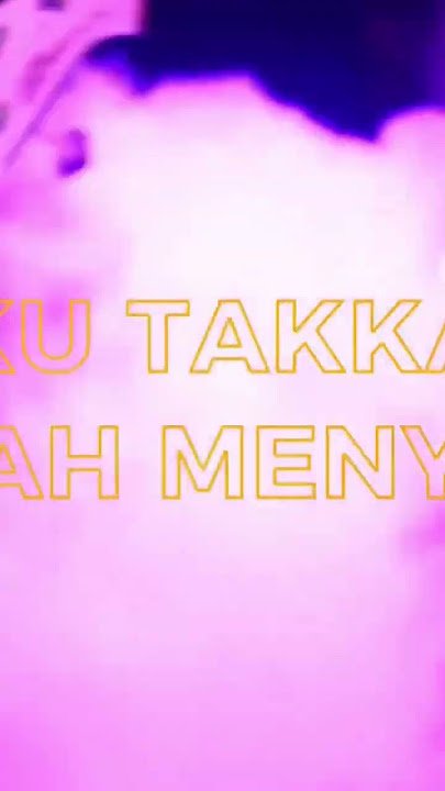 Sudah tayang Video Lirik “Kuat Tekadku” , Takis gaes 🙌🏻 #poppunk #laguviral #kuattekadku