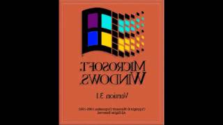 Windows 3 1 Color Horizontal Mirror