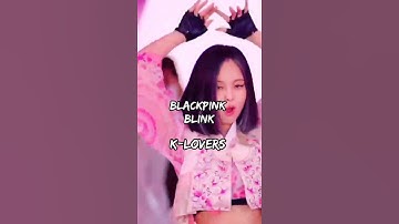 K-pop groups with most toxic fandom  #klovers #blackpink #army #bts #itzy #blink #aespa #twice #txt