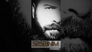 Serseri̇ni̇m - Emrah Polat