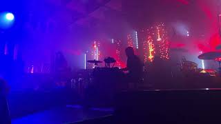 Tremours perform Dark Glasses at Ft Lauderdales  Culture Room 3/7/2026