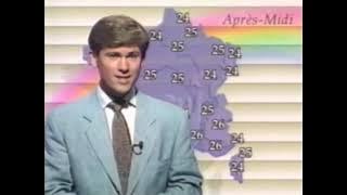 Antenne 2 - 1 2 3 Soleil (7 juillet 1992)