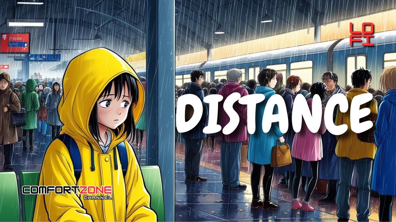 Παρακολούθηση Distance #lofi #lofimusic #lofibeats #lofichill #lofisong #instrumental #lofistudy στο YouTube Παρακολούθηση Distance #lofi #lofimusic #lofibeats #lofichill #lofisong #instrumental #lofistudy στο YouTube