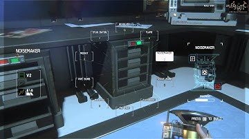 Alien Isolation Walkthrough - Part 21 [1080p HD] No Commentary