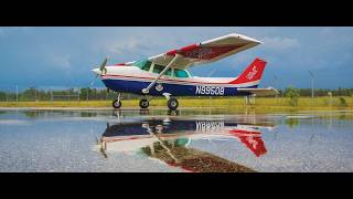 Civil Air Patrol ✈️ CAP Cadet Orientation Flight