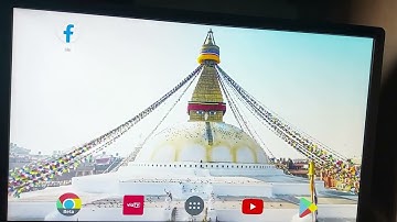 How to Install Google playstore On #viatv