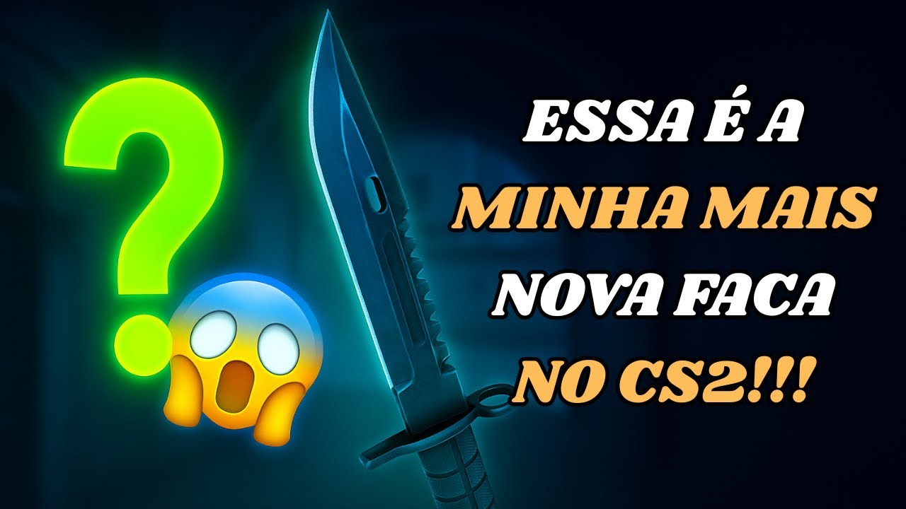 Do NADA Recebi $350 Dólares no CSFloat e Comprei Minha Primeira Faca! Negociação Semanal #6