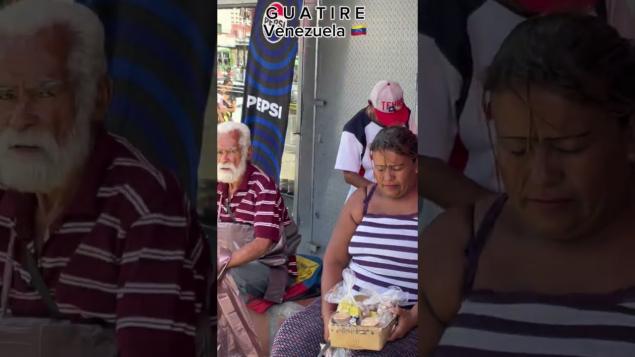 🇻🇪 MIRANDA, Guatire, VENEZUELA 