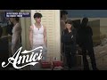 Amici 24 - La preferenza degli allievi tra Chiara e TRIGNO