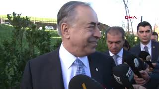 Mustafa Cengiz Diagnenin Askerlik Hizmetini Tamamlaması Gerek