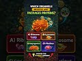 Biology Competitive Exam Questions | Test Your Knowledge #shorts