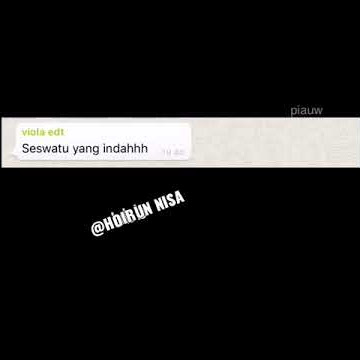 Nama saya assalamu,alaikum