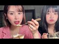 Home Made Taho Taste Test with Japinay