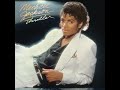 Michael Jackson Billie Jean Sped Up