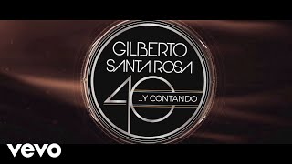 Video thumbnail of "Gilberto Santa Rosa - Opening (En Vivo)"
