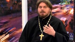 Видео Церковь и мир (Астрахань). От 14 марта. Опустошение души (автор: tvsoyuz)