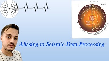 Aliasing in Seismic Data Processing | The Hidden Glitch That Distorts Seismic Signals (2025)