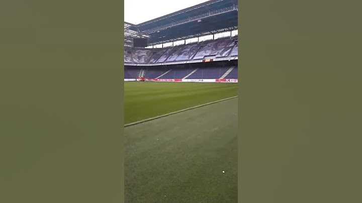 ⚽️Red Bull Salzburg Arena⚽️