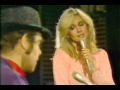 Olivia Newton-John & Elton John - Candle In The Wind